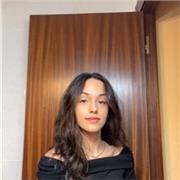 Estudiante de CTA apasionada por la enseñanza de las materias científicas, con ganas de ayudar a estudiantes de diversos grados.
